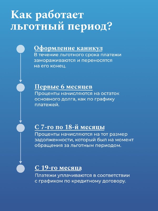 Семьям с детьми до 1,5 лет станет проще оформлять ипотечные каникулы