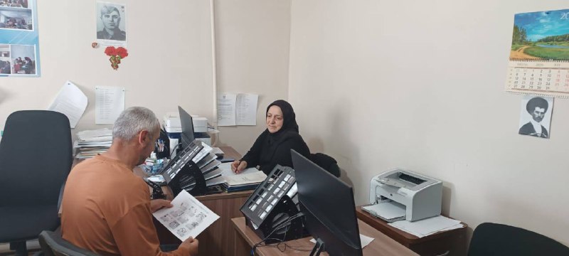 В рамках Всероссийской недели правовой помощи по вопросам защиты интересов семьи специалисты отделения социального обслуживания на дому детей и семей с детьми ГБУ РД ЦСОН в МО «Ахвахский район» посетили пришкольный лагерь «Дружба», в ходе которой ребята с
