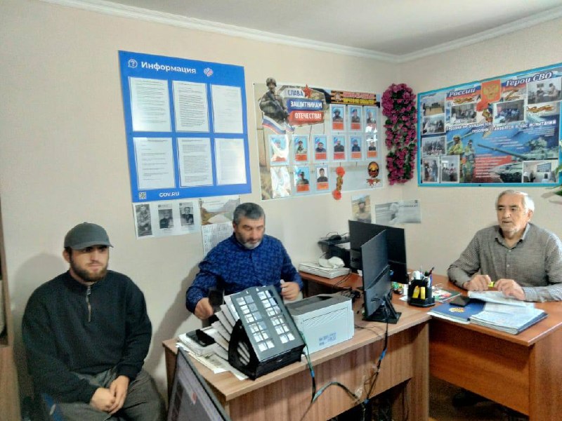 В рамках Всероссийской недели правовой помощи по вопросам защиты интересов семьи специалисты отделения социального обслуживания на дому детей и семей с детьми ГБУ РД ЦСОН в МО «Ахвахский район» посетили пришкольный лагерь «Дружба», в ходе которой ребята с