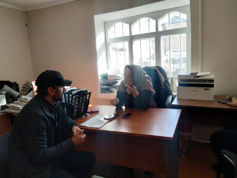 В рамках Всероссийской недели правовой помощи по вопросам защиты интересов семьи специалисты отделения социального обслуживания на дому детей и семей с детьми ГБУ РД ЦСОН в МО «Ахвахский район» посетили пришкольный лагерь «Дружба», в ходе которой ребята с