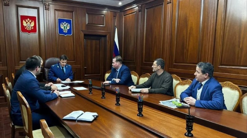 Ветераны СВО и члены их семей могут получить бесплатную юридическую помощь в филиале фонда «Защитники Отечества» по РД.
