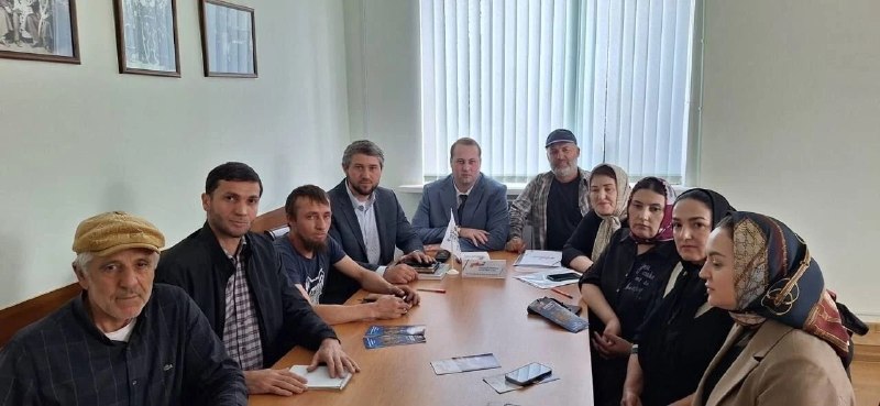 Ветераны СВО и члены их семей могут получить бесплатную юридическую помощь в филиале фонда «Защитники Отечества» по РД.
