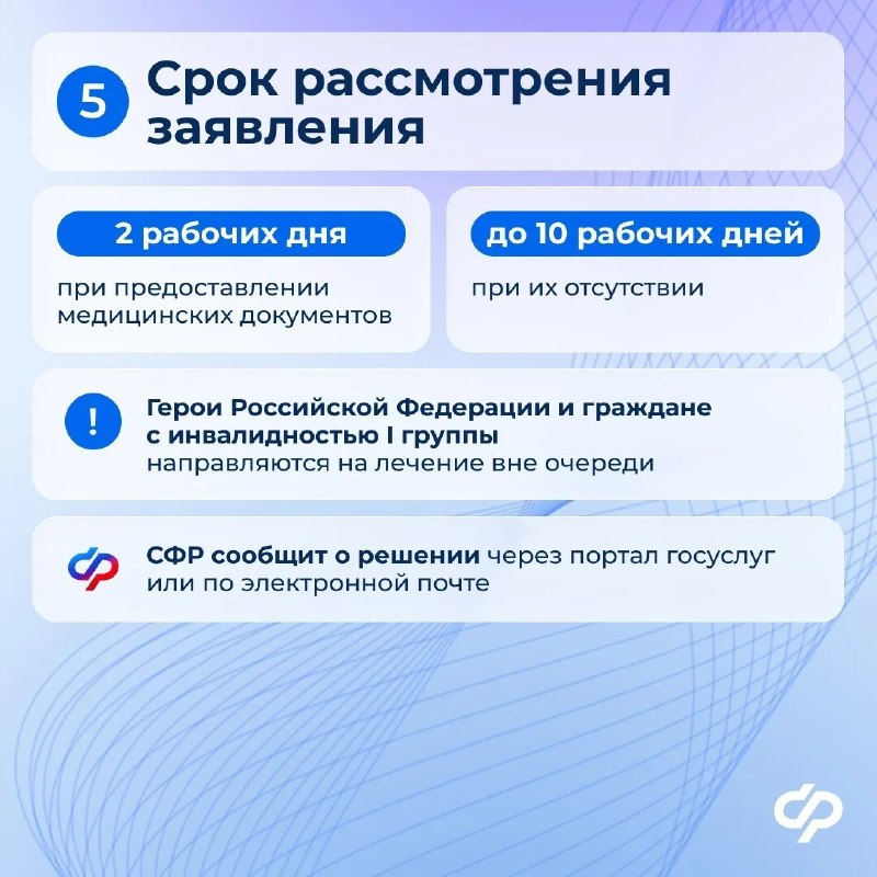 Забота о защитниках выходит на новый уровень.
