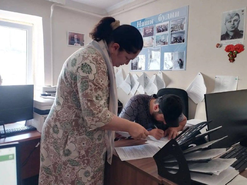 🧑‍🧑‍🧒‍🧒Многодетная семья - это не только счастье, но и большой труд и, конечно, это огромная ответственность, это работа без перерыва и выходных.