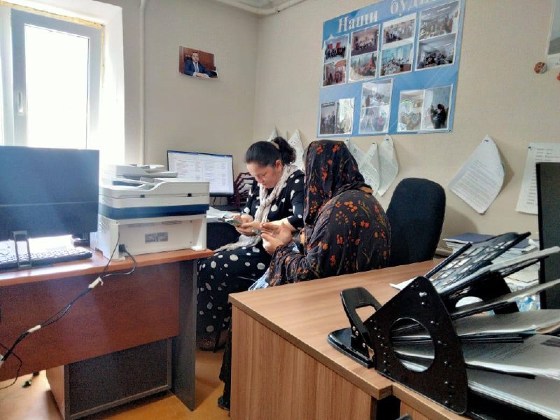 🧑‍🧑‍🧒‍🧒Многодетная семья - это не только счастье, но и большой труд и, конечно, это огромная ответственность, это работа без перерыва и выходных.