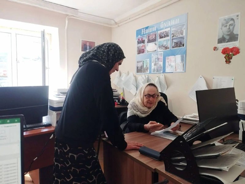 🧑‍🧑‍🧒‍🧒Многодетная семья - это не только счастье, но и большой труд и, конечно, это огромная ответственность, это работа без перерыва и выходных.